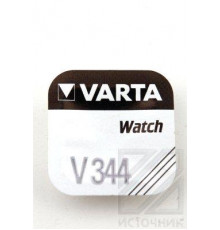 VARTA                       344