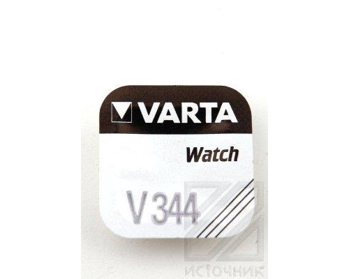 VARTA                       344