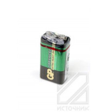 GP Greencell 1604G/6F22 SR1, в упак 10 шт