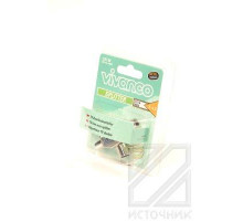 VIVANCO 7/38-NJ 43018 (43075) металл BL1