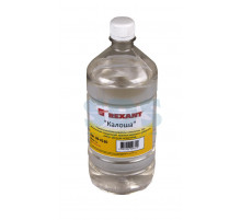 Универсальный Растворитель - Очиститель КАЛОША 1000мл REXANT