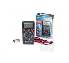 МАСТЕР PROFESSIONAL M890B