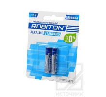 ROBITON STANDARD LR03 BL2