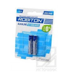 ROBITON STANDARD LR03 BL2