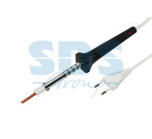 Паяльник с керамическим нагревателем 220В 30Вт