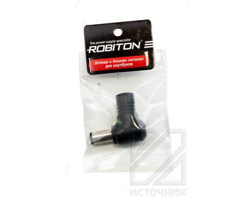 ROBITON NB-MAK 7,4 x 5,1/13мм BL1