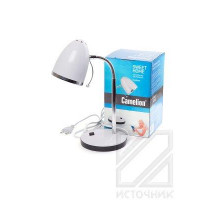 Camelion KD-308 C01 белый