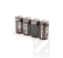 ANSMANN RED 5015571 LR14 SR4, в упак 20 шт