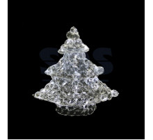 Фигура стеклянная 