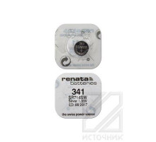 RENATA SR714SW  341, в упак 10 шт