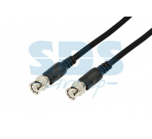 Соединительный шнур для систем видеонаблюдения (BNC-BNC) 45М REXANT