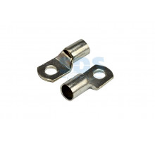 НАКОНЕЧНИК КОЛЬЦЕВОЙ (НК ø5.2мм) 2.5мм² (SC2.5-5) REXANT