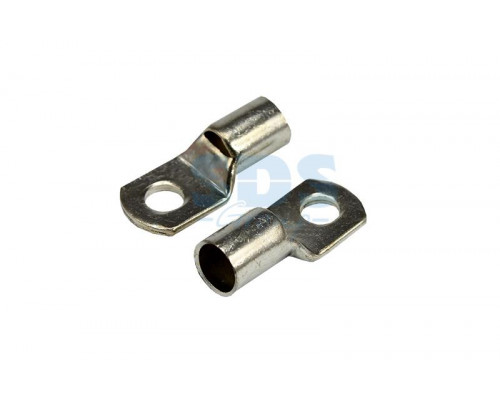 НАКОНЕЧНИК КОЛЬЦЕВОЙ (НК ø5.2мм) 2.5мм² (SC2.5-5) REXANT