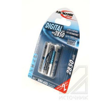 ANSMANN 5035082 2850 AA  DIGITAL  BL2