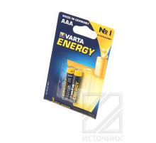 VARTA ENERGY 4103 LR03 BL2