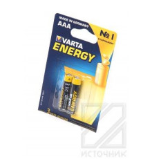 VARTA ENERGY 4103 LR03 BL2