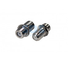 ПЕРЕХОД гнездо F - гнездо F 