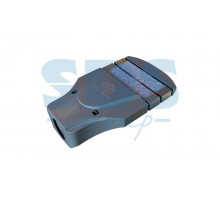 Светильник уличный, 28 диодов, 60W,5100Lm, 4500K, чистый белый, IP66