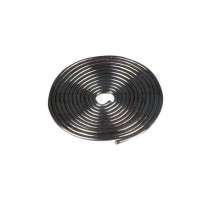 Припой с канифолью ПОС-61 Ø1.5мм спираль 1метр REXANT