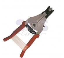 Инструмент для зачистки кабеля 1.0 - 3.2 мм2 (HT-369 В) (TL-701 B) REXANT