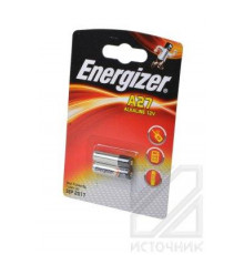 Energizer Alkaline A27 BL2