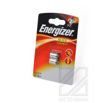 Energizer Alkaline A11/E11A BL2