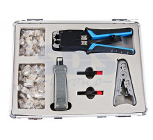 HT-K500RS Набор для СКС (500R+501A+3240) REXANT