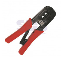 Кримпер для обжима 8P8C / 6P6C (HT-568R) (HY-568R)