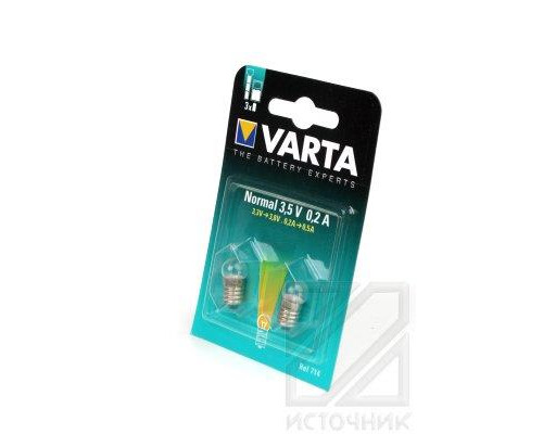 VARTA 714 BL2