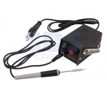 Паяльная станция (мини) 220V/8 Вт (ZD-927) REXANT