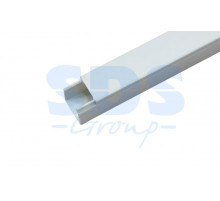 Кабель-канал 25х25 (60м/уп)