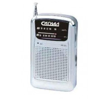 Радиоприемник 