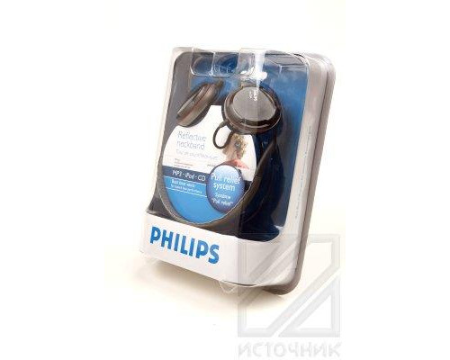 PHILIPS SHS5200 BL1