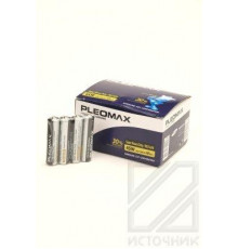 PLEOMAX R03 SR4, в упак 48 шт