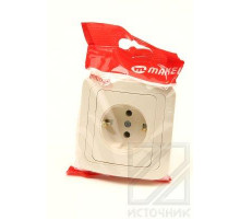 MAKEL MIMOZA 1 гн с/з 25028 Кремовый BL1