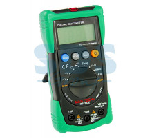 Универсальный мультиметр MS8233E MASTECH