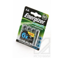 Energizer Recharge Extreme AA 2300mAh BL4