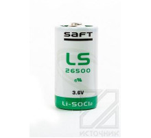 SAFT LS 26500 C