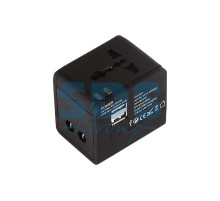 Адаптер сетевой 