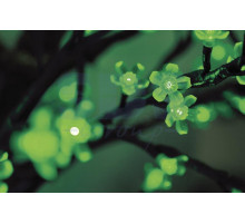 Светодиодное дерево 