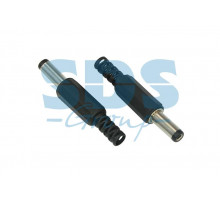 РАЗЪЁМ питания штекер 2.1х5.5x14мм