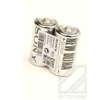 SONY NEW ULTRA SUM2-NUP2A R14 SR2, в упак 24 шт