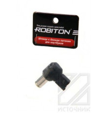 ROBITON NB-LUAO 7,9 x 5,6/12мм BL1