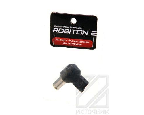 ROBITON NB-LUAO 7,9 x 5,6/12мм BL1