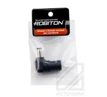ROBITON NB-MNU 5,0 x 3,4/12мм BL1