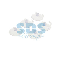 Присоска с крючком (10 шт)