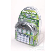 ANSMANN 5707083 POWERLINE 5 LCD  BL1