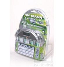 ANSMANN 5707083 POWERLINE 5 LCD  BL1