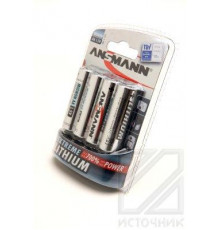 ANSMANN EXTREME LITHIUM 1512-0002 FR6 BL4