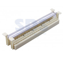 Кросс-панель 50-парная, тип 110, 10